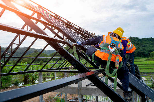 Best Roof Replacement Cost  in Beulah, ND