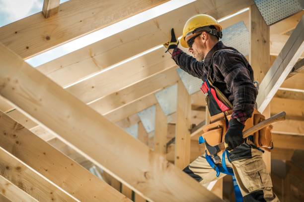 Best Roof Replacement Cost  in Beulah, ND