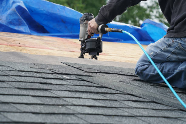 Roof Repair Estimates in Beulah, ND