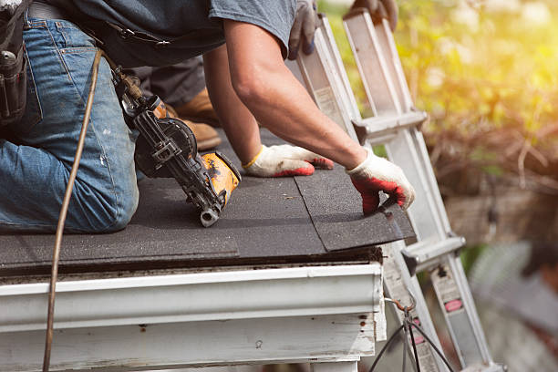 Best Slate Roofing Contractor  in Beulah, ND