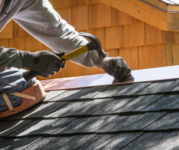 Best Roof Maintenance Services  in Beulah, ND